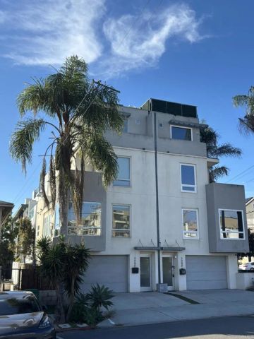 2064 2nd Avenue, San Diego, CA 92101
