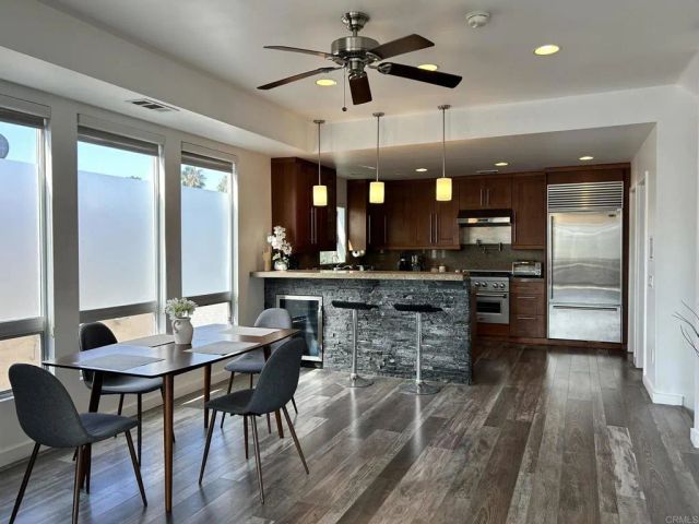 2064 2nd Avenue, San Diego, CA 92101