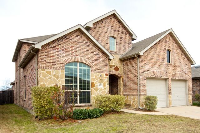 404 Hummingbird Drive, Little Elm, TX 75068