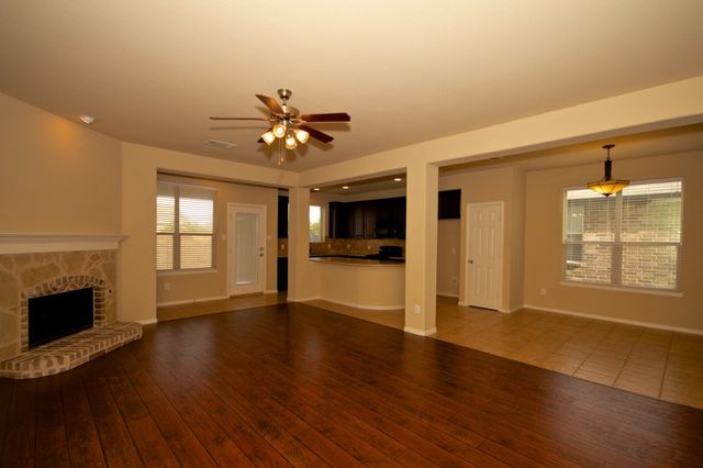 404 Hummingbird Drive, Little Elm, TX 75068