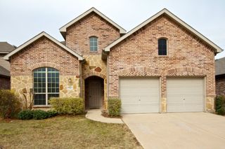 404 Hummingbird Drive, Little Elm, TX 75068