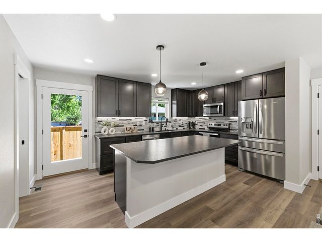 1331 E 4th St 100, Loveland, CO 80537