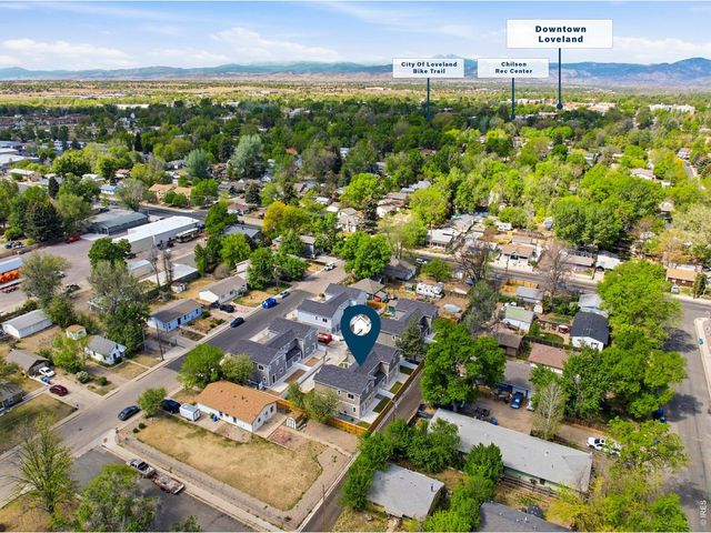 1331 E 4th St 100, Loveland, CO 80537