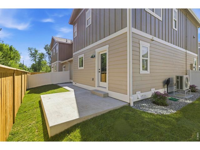 1331 E 4th St 100, Loveland, CO 80537