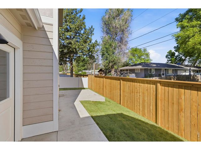 1331 E 4th St 100, Loveland, CO 80537