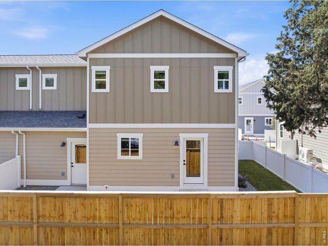 1331 E 4th St 100, Loveland, CO 80537