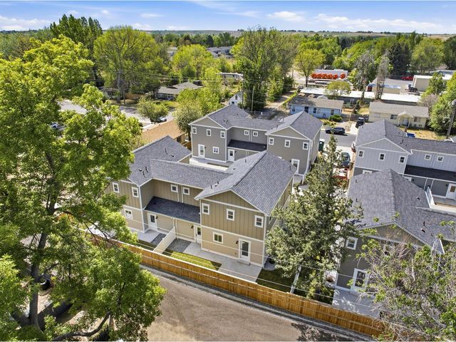 1331 E 4th St 100, Loveland, CO 80537