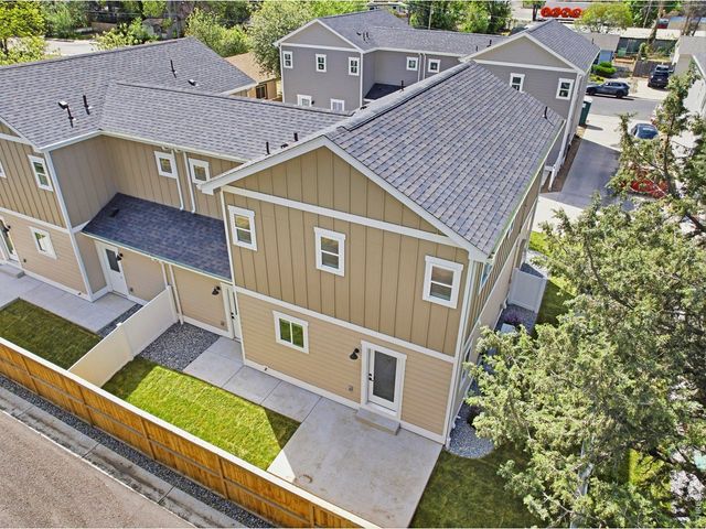 1331 E 4th St 100, Loveland, CO 80537