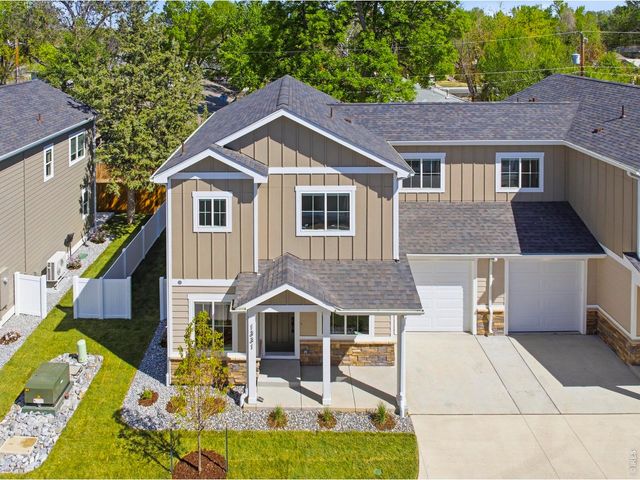 1331 E 4th St 100, Loveland, CO 80537