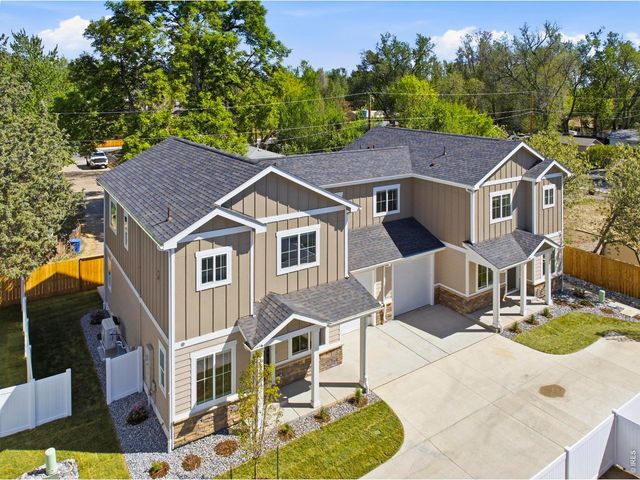 1331 E 4th St 100, Loveland, CO 80537