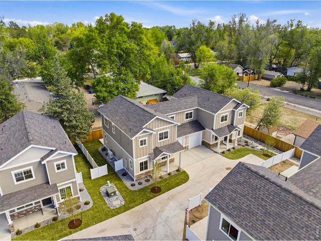 1331 E 4th St 100, Loveland, CO 80537