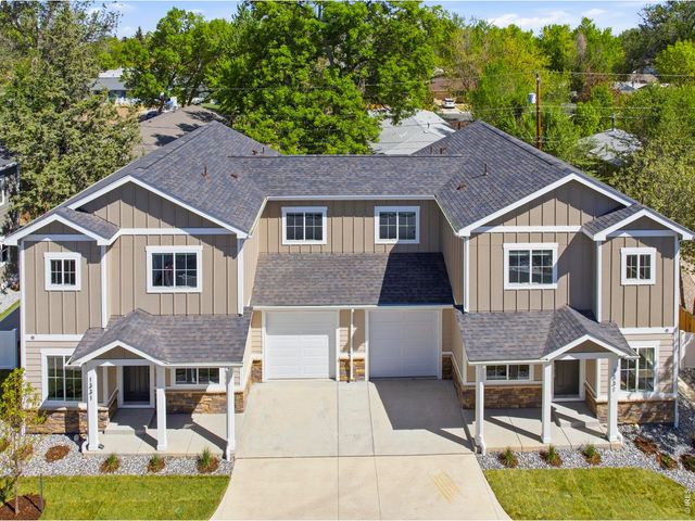 1331 E 4th St 100, Loveland, CO 80537