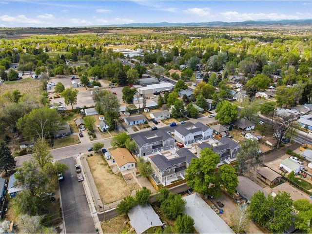1331 E 4th St 100, Loveland, CO 80537