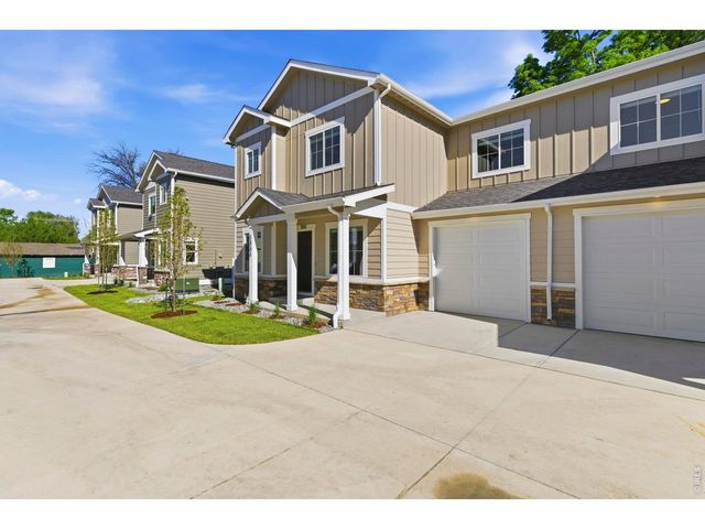 1331 E 4th St 100, Loveland, CO 80537