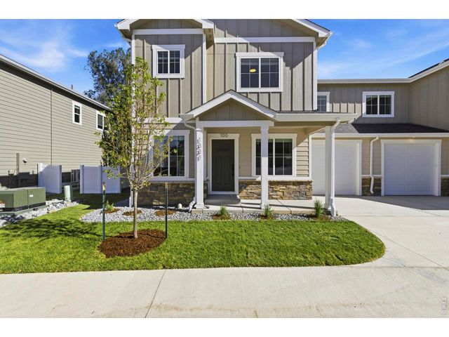 1331 E 4th St 100, Loveland, CO 80537