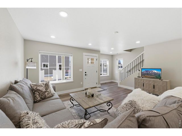 1331 E 4th St 100, Loveland, CO 80537