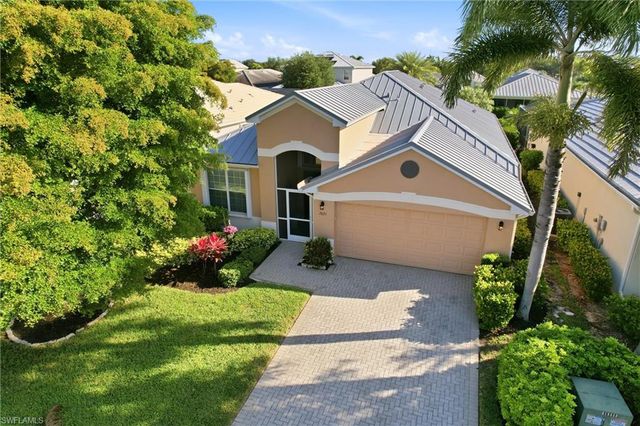 2621 Brightside CT, Cape Coral, FL 33991