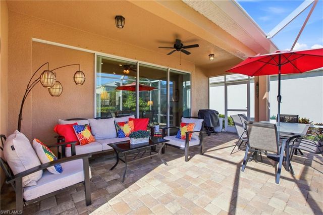 2621 Brightside CT, Cape Coral, FL 33991