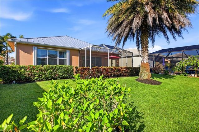 2621 Brightside CT, Cape Coral, FL 33991