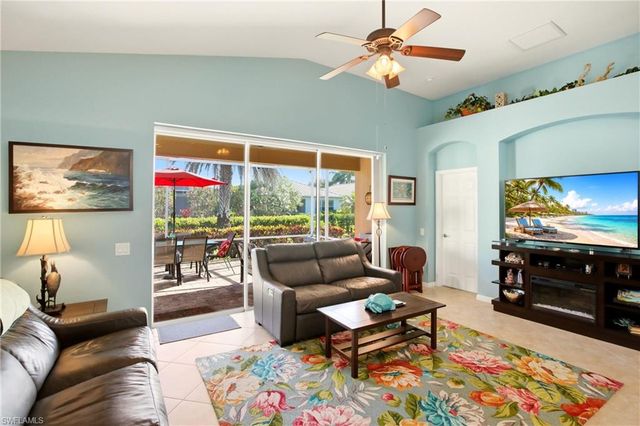 2621 Brightside CT, Cape Coral, FL 33991