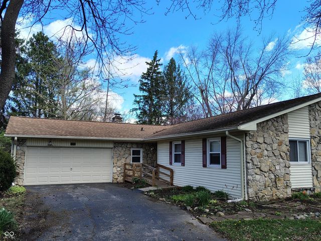 3138 Albright Court, Indianapolis, IN 46268