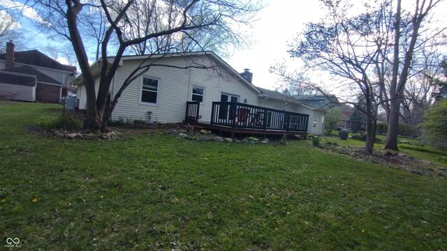 3138 Albright Court, Indianapolis, IN 46268