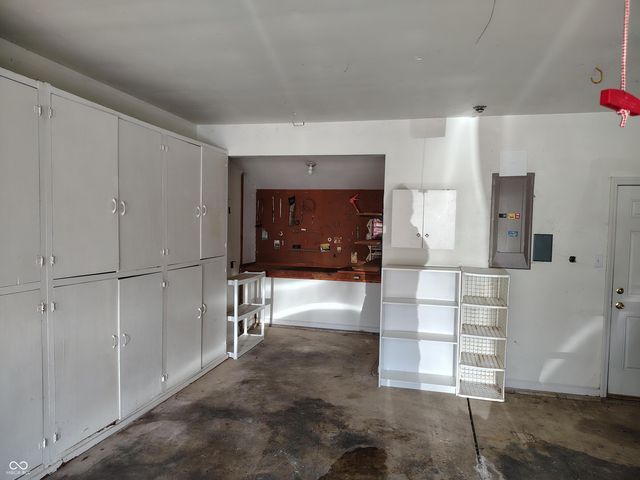 3138 Albright Court, Indianapolis, IN 46268