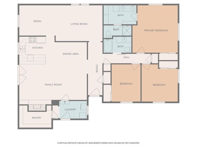 3138 Albright Court, Indianapolis, IN 46268