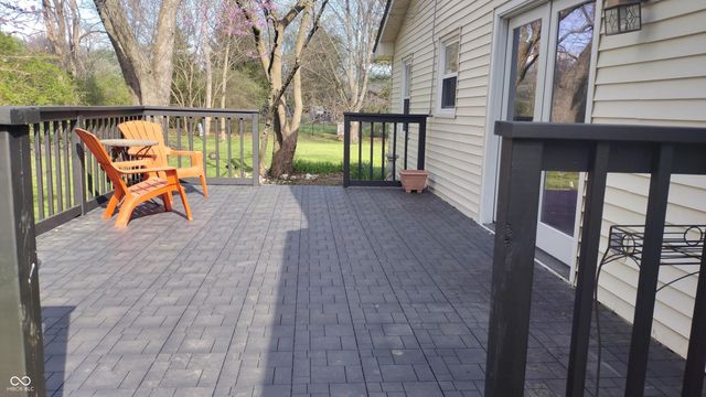 3138 Albright Court, Indianapolis, IN 46268