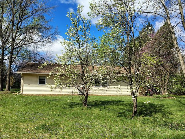 3138 Albright Court, Indianapolis, IN 46268