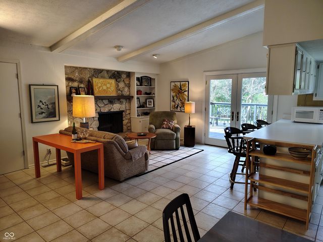 3138 Albright Court, Indianapolis, IN 46268