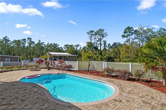 5931 Fig Road, Sebring, FL 33875