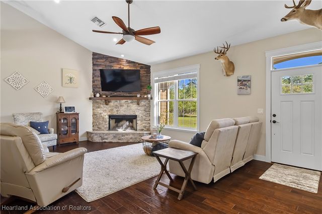 5931 Fig Road, Sebring, FL 33875