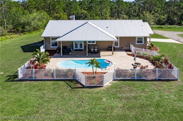5931 Fig Road, Sebring, FL 33875