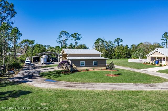 5931 Fig Road, Sebring, FL 33875