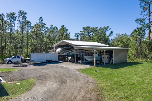 5931 Fig Road, Sebring, FL 33875