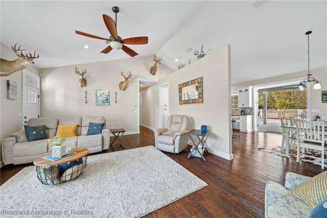 5931 Fig Road, Sebring, FL 33875