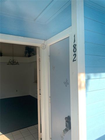 2719 N POINCIANA BOULEVARD 182, Kissimmee, FL 34746