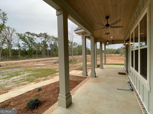 301 Jericho Lane, Brooklet, GA 30415