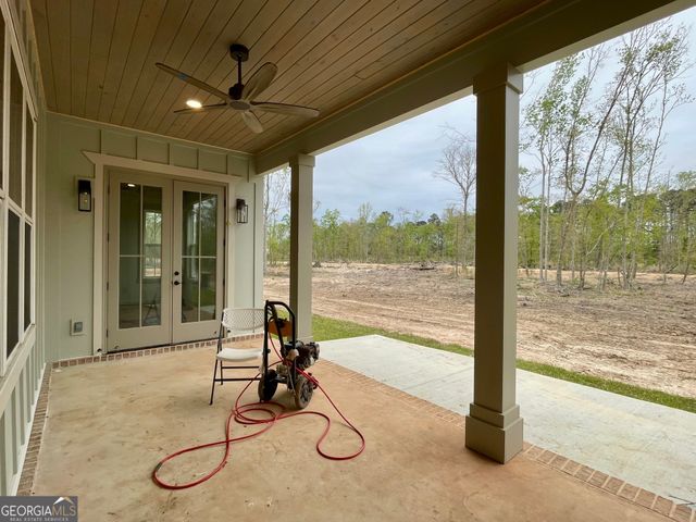 301 Jericho Lane, Brooklet, GA 30415