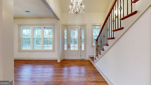 301 Jericho Lane, Brooklet, GA 30415