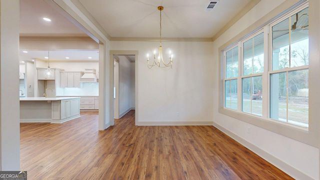 301 Jericho Lane, Brooklet, GA 30415