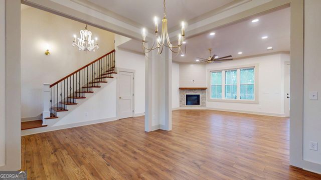 301 Jericho Lane, Brooklet, GA 30415