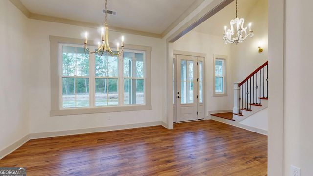 301 Jericho Lane, Brooklet, GA 30415