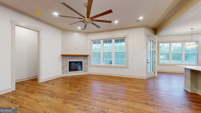 301 Jericho Lane, Brooklet, GA 30415