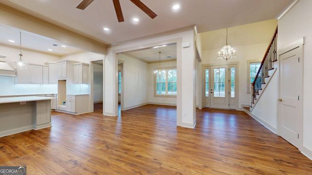 301 Jericho Lane, Brooklet, GA 30415