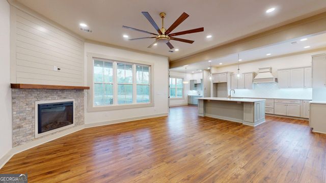 301 Jericho Lane, Brooklet, GA 30415