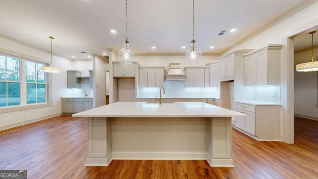 301 Jericho Lane, Brooklet, GA 30415