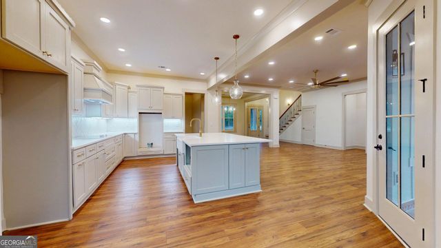 301 Jericho Lane, Brooklet, GA 30415