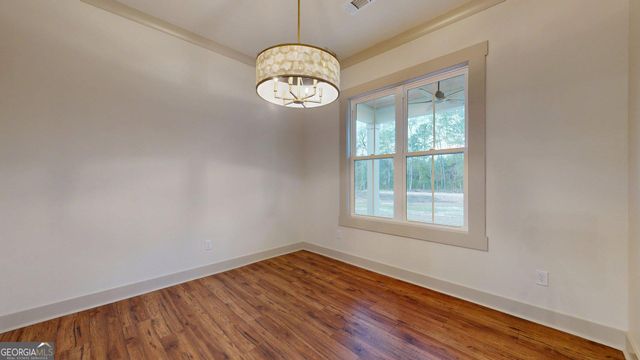 301 Jericho Lane, Brooklet, GA 30415